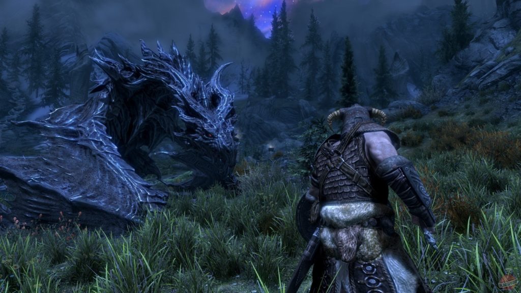 Skyrim