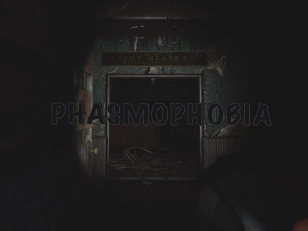 phasmophobia